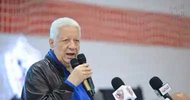 مرتضى منصور: صفقات الأهلي للمكايدة.. وأحذر من فتنة رياضية