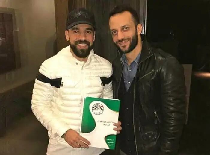 الزمالك يكثف مفاوضاته لضم عبدالله السعيد