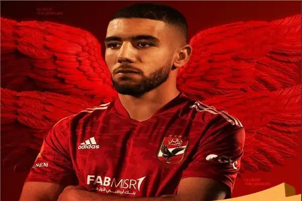 خالد الغندور عن تعاقد الأهلي مع القندوسي: مين هيحاسب على الطلبات