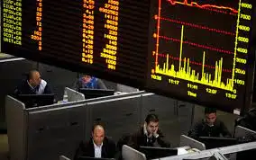 البورصة تواصل الصعود بمنتصف التعاملات والمؤشر الرئيسي يصعد 2.32%