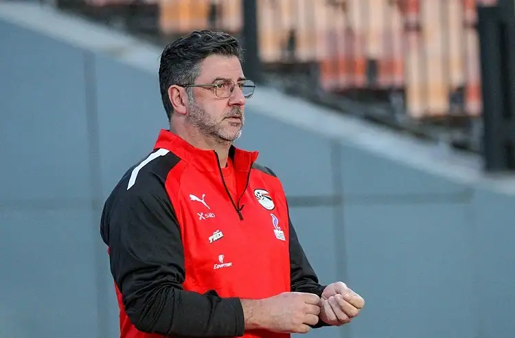 فيتوريا يزور الإسماعيلي ومعسكر منتخب الشباب