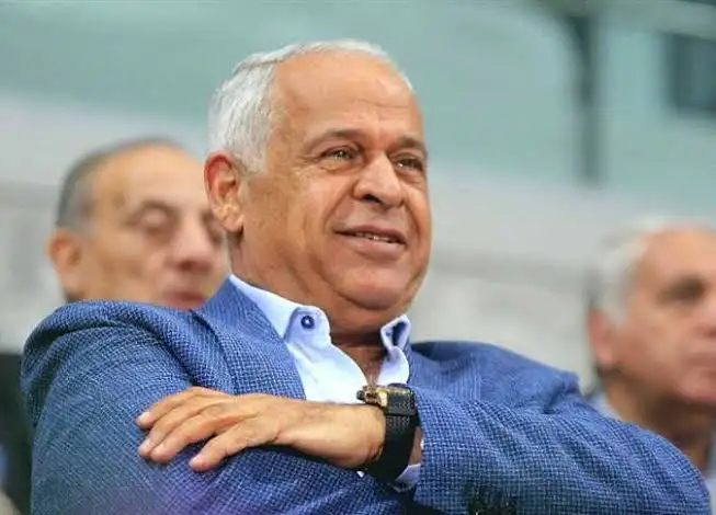 فرج عامر: فوز سموحة أمام إنبي متعدد المكاسب والخطيب أيقونة في كرة القدم