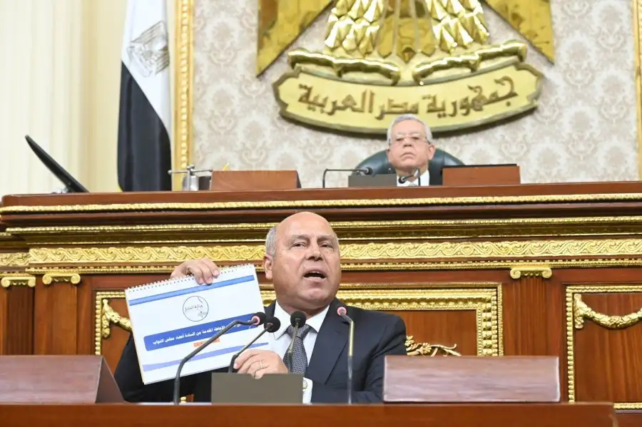 كامل الوزير: لن نستورد عربات سكك حديد جديدة.. وسنعتمد على شركات قطاع خاص وحكومي