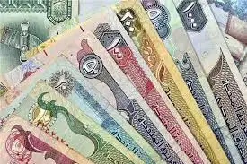 30 يناير 2023.. أسعار العملات في ختام تعاملات اليوم