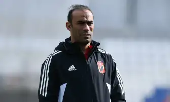 الأهلي يفتح مرانه الأخير لوسائل الإعلام لمدة 15 دقيقة قبل مواجهة أوكلاند