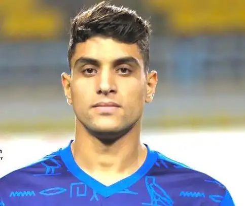 شبانة: سعيد بعودتي للزمالك .. وهدفي منتخب مصر