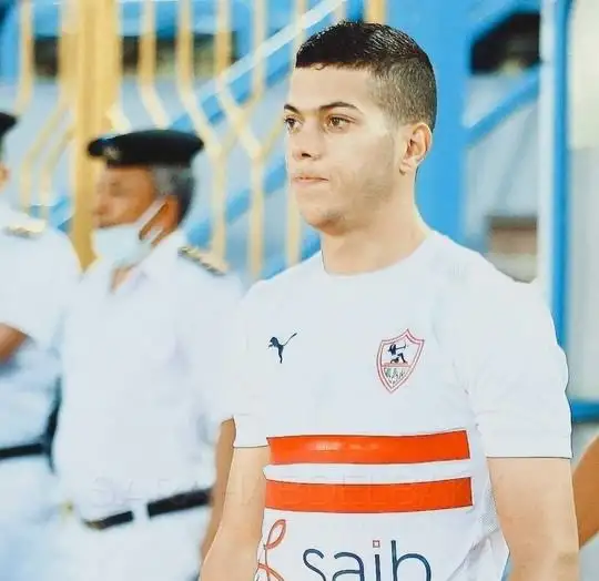 مرتضى: لا يمكنني إجبار إمام عاشور على البقاء مع الزمالك ومنحته فرصة أخيرة للتفكير