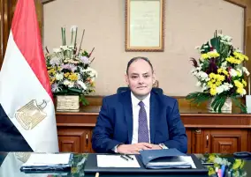 وزير التجارة والصناعة يبحث فرص ومقومات تطوير صناعة الجلود والمنتجات الجلدية