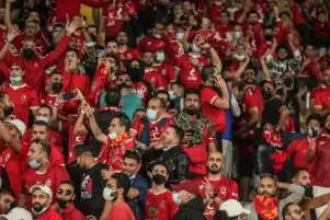 سفير مصر بالمغرب: الجماهير المغربية ستدعم الأهلي في مونديال الأندية