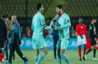 مونديال الأندية.. الشناوي يعادل رقم إكرامي