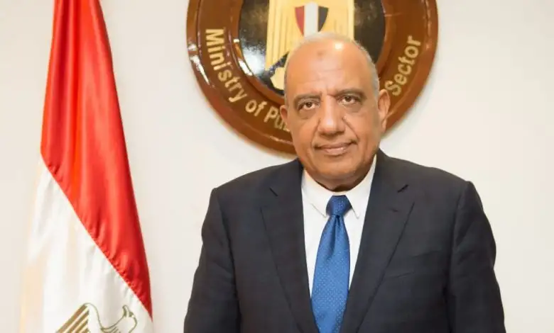 وزير قطاع الأعمال العام: الخريطة الاستثمارية لشركاتنا جاهزة ولدينا نموذج للمشاركة مع القطاع الخاص