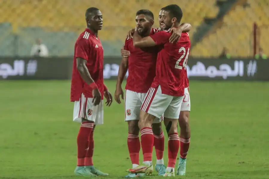 التشكيل المتوقع لـ الأهلي أمام سياتل ساوندرز في كأس العالم للأندية