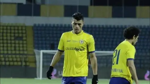 عبد الرحمن مجدي يكشف كواليس مفاوضات الزمالك