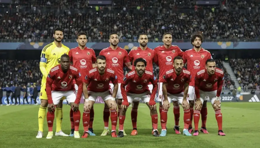 نجم المغرب السابق: الأهلي قادر على هزيمة ريال مدريد