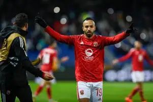 بعد تأهل الهلال والأهلي.. رقم قياسي عربي في كأس العالم للأندية