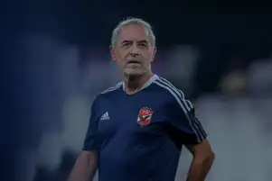 رقم مميز يجمع موسيماني وكولر قبل مواجهة الاهلي لريال مدريد