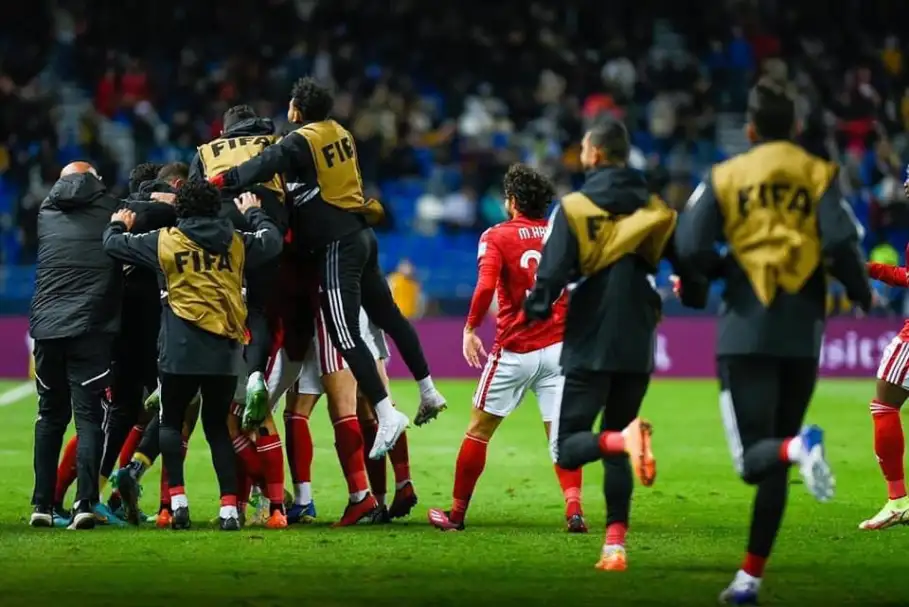 صحف العالم: الأهلي ملك إفريقيا العظيم.. وأفشة يقضى على أحلام بطل الكونكاكاف