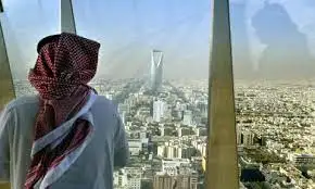 تراجع سنوي قياسي للنشاط العقاري بالسعودية