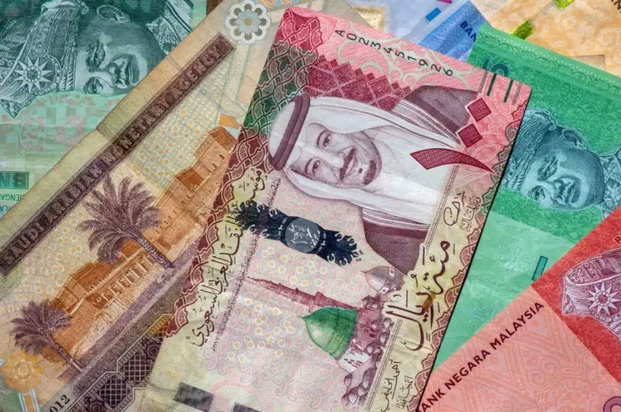 سعر الريال السعودي اليوم الإثنين 6-2-2023 مقابل الجنيه بمستهل التعاملات البنكية