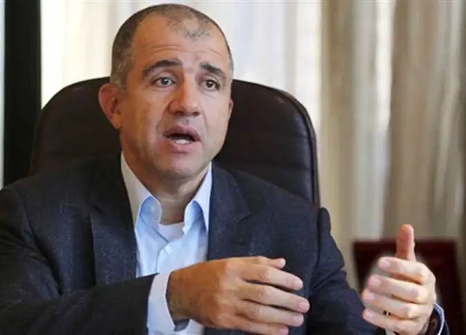 محمد السويدي: استصدار ترخيص مصنع يستغرق ما بين 3 و6 أشهر لكن عجلة العمل تتحسن