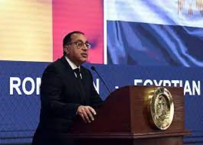 رئيس الوزراء يتابع مستجدات إعداد الاستراتيجية الوطنية لإنتاج الهيدروجين الأخضر