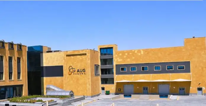 "AUG pharma" تحقق مبيعات بقيمة 2.3 مليار جنيه خلال 11 شهرًا