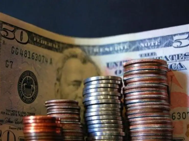 الصادرات الأمريكية إلى روسيا بلغت 112.8 مليون دولار في ديسمبر الماضي