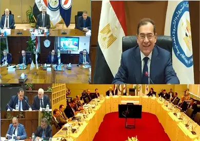 1.2 مليار دولار استثمارات جديدة في حقل ظهر