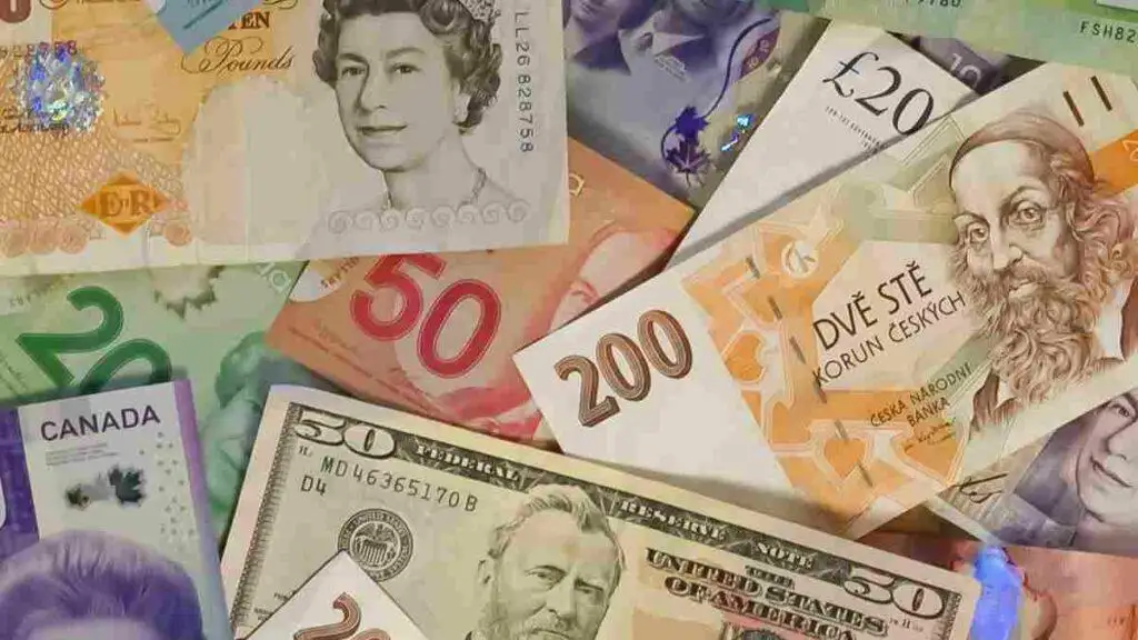 أسعار العملات اليوم الخميس 9-2-2023 في مستهل التعاملات