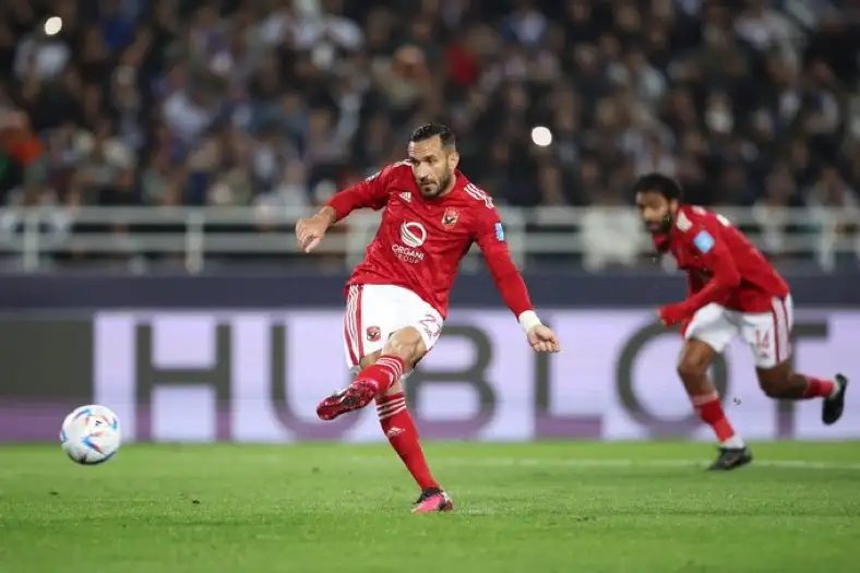 معلول: حزين للخسارة أمام ريال مدريد .. وسنعالج الأخطاء أمام فلامنجو