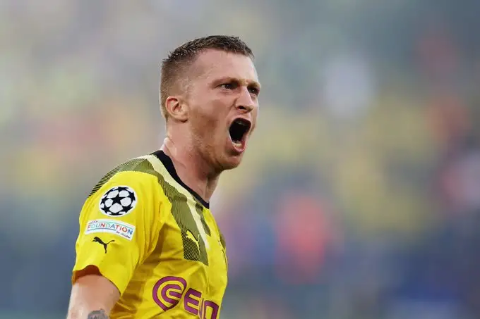 دورتموند يهزم بوخوم ويتأهل لدور الثمانية في كأس ألمانيا