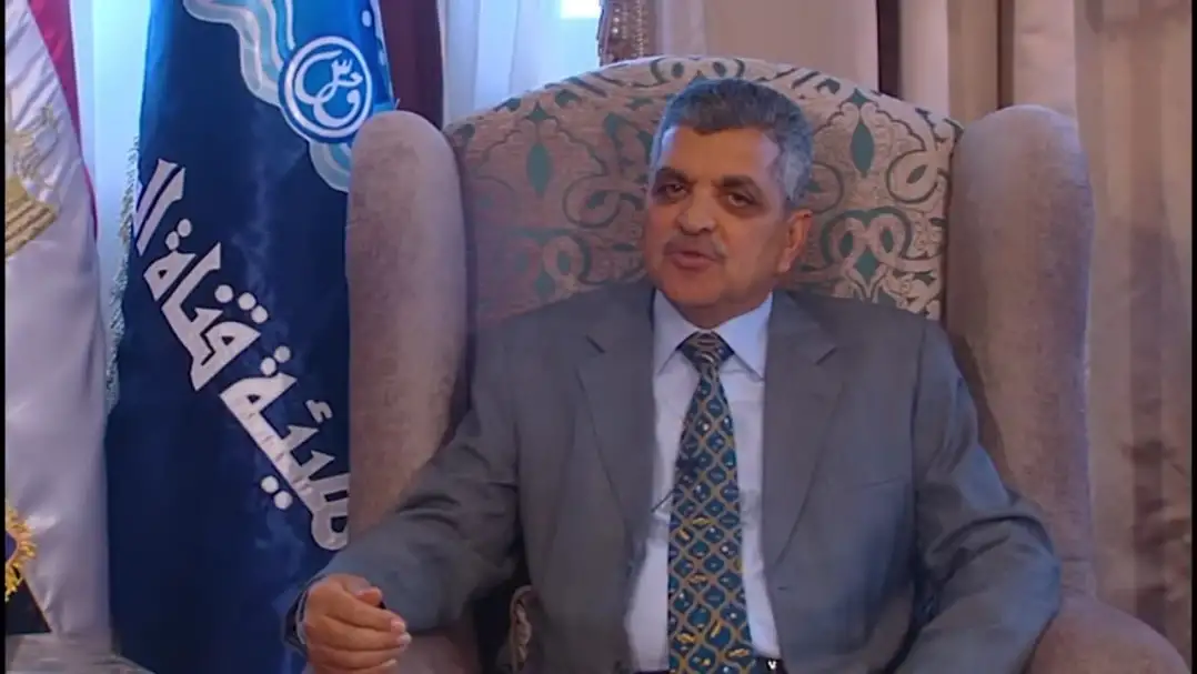 أسامة ربيع: الرئيس السيسي مبيتأخرش علينا في أي شيء.. ودائم السؤال عن جدوى المشروعات