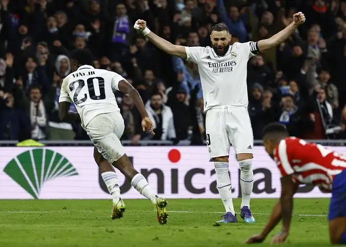 أنشيلوتي يوضح موقف مصابي ريال مدريد من مواجهة الهلال
