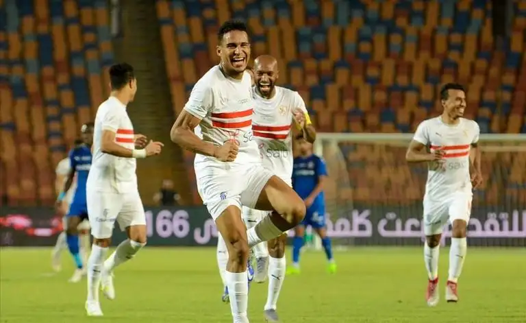 حارس الهلال: نسعى لرد الجميل لجماهيرنا أمام ريال مدريد