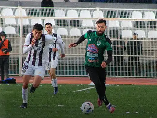 وفاق سطيف ينتزع المركز الثالث بالدوري الجزائري بعد فوزه على اتحاد بسكرة