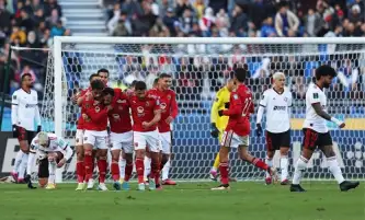 متفوقا على برشلونة.. 6 أرقام استثنائية للأهلي في مونديال الأندية بالمغرب