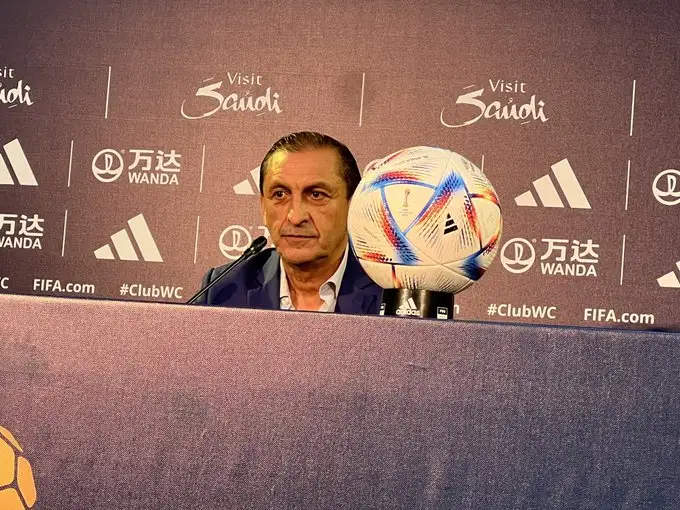 مدرب الهلال السعودي: قدمنا مباراة رائعة.. وخبرة لاعبي الريال حسمت اللقاء