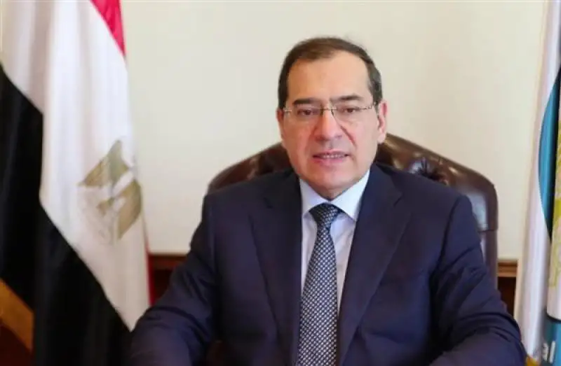 وزير البترول: التحديات الأخيرة تؤكد أهمية التعاون الدولي لسد الفجوة في مجال الطاقة