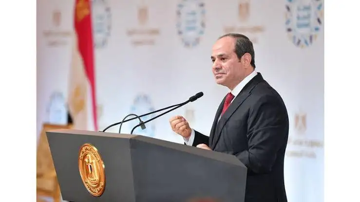 أبرز المعلومات عن القمة العالمية للحكومات 2023 التي يشارك فيها الرئيس السيسي