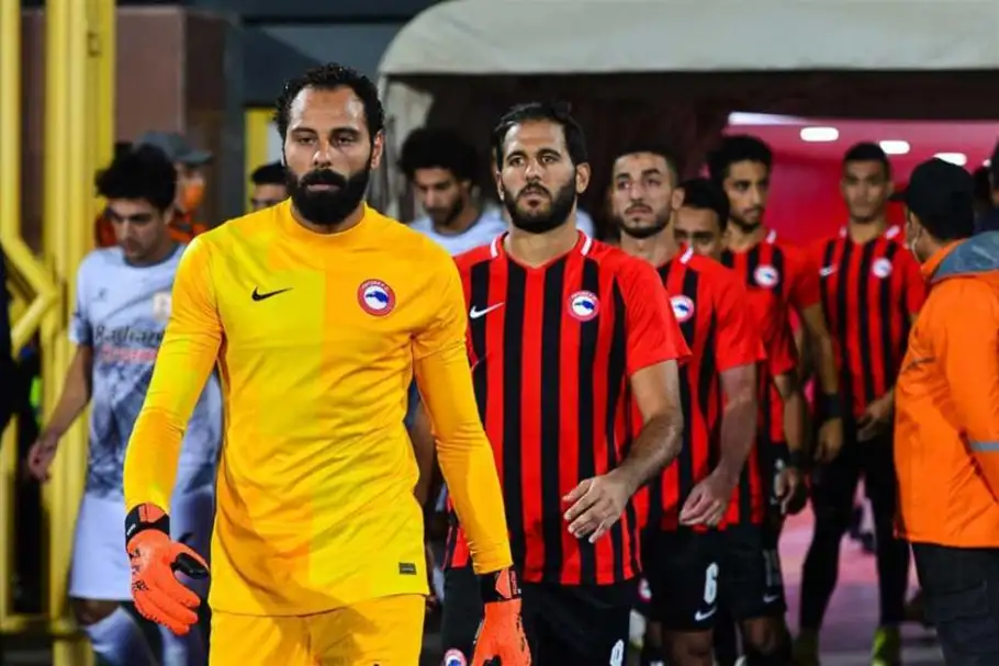 جنش: لا نعلم سبب إلغاء الهدف الأول أمام بطل توجو