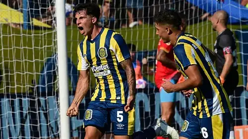 روزاريو سنترال يفوز على أرسنال سارنداي في الدوري الأرجنتيني