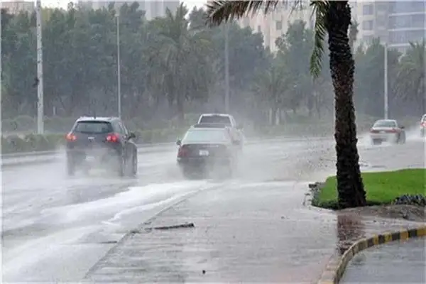وزير التنمية المحلية: سقوط أمطار خفيفة إلى متوسطة على 4 محافظات