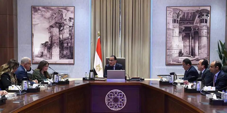 مدبولي: الدولة تمضي بخطوات حثيثة لتذليل كل التحديات التي تواجه قطاع الصناعة