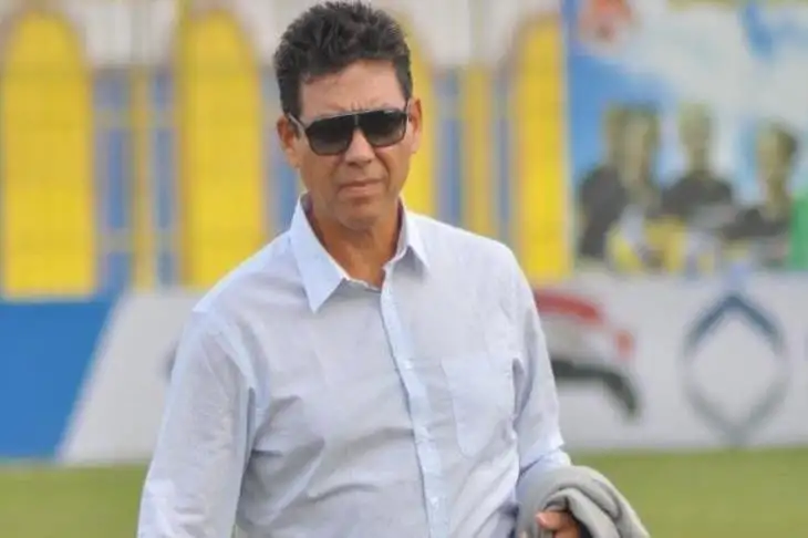 ريكاردو: الأفضل لنا مواجهة الزمالك في السودان