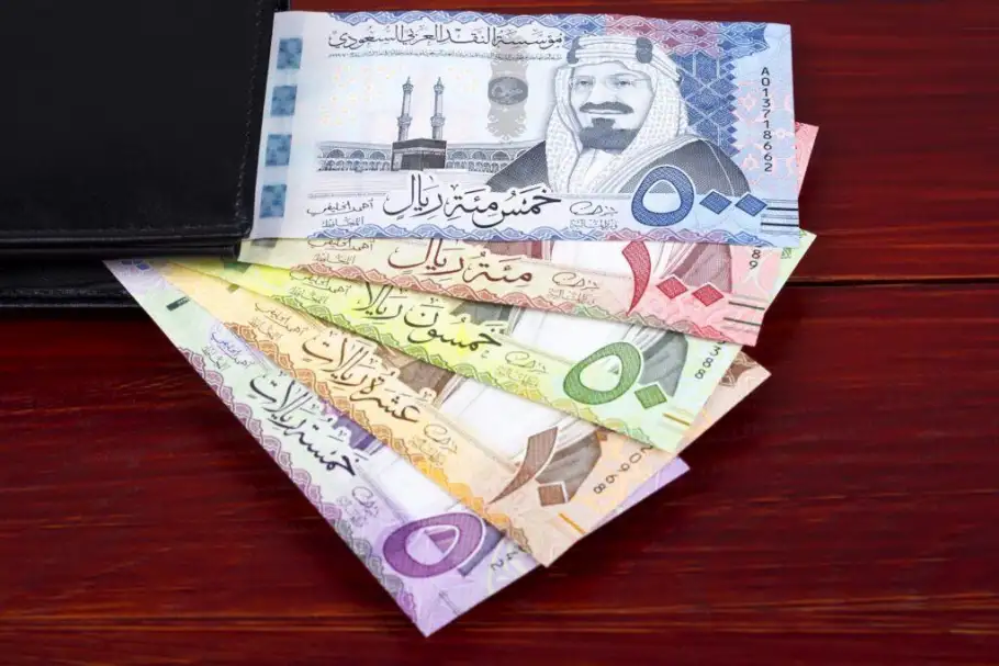 سعر الريال السعودي اليوم الأربعاء 15-2-2023 مقابل الجنيه في مستهل التعاملات