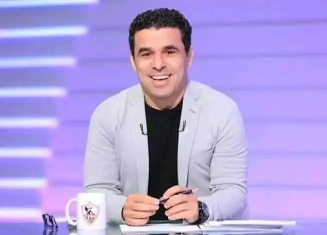 خالد الغندور يعلن استمراره مع قناة الزمالك