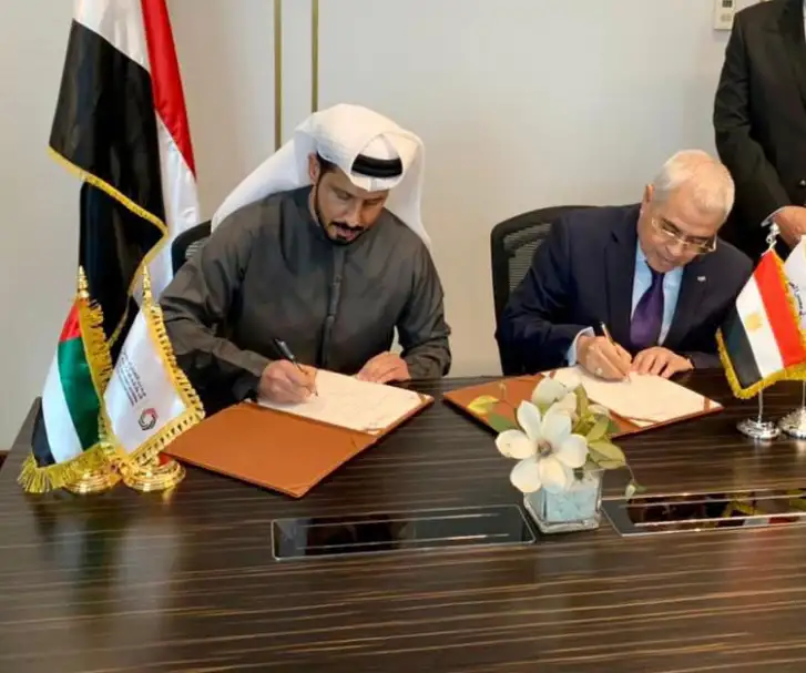 المستشار أحمد خليل: التعاون المصري الإماراتي لمكافحة غسل الأموال يعكس العلاقات الوطيدة بين البلدين
