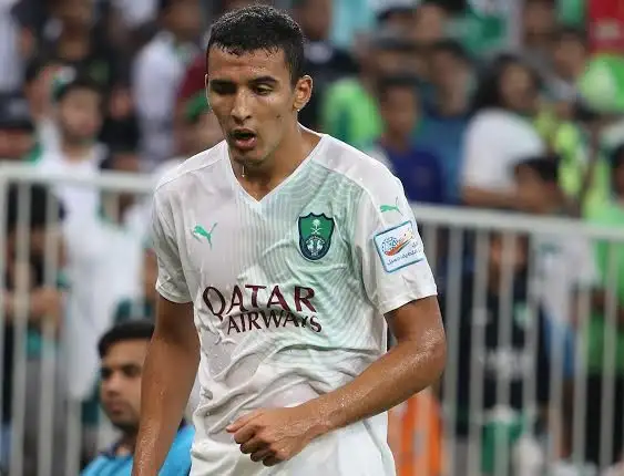 نادي قطر يضم السويدي بهوي حتى نهاية الموسم