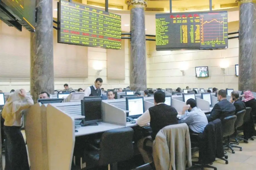 قطاع البنوك يقتنص نحو 70% من مبيعات الأجانب الأسبوع الماضي