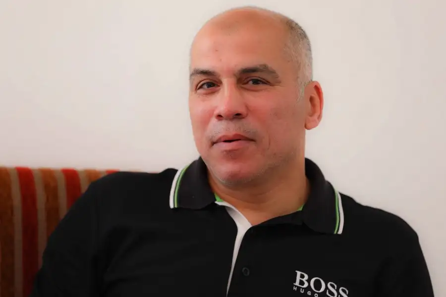 محمد يوسف: الأهلي سيعبر دور المجموعات بدوري أبطال إفريقيا